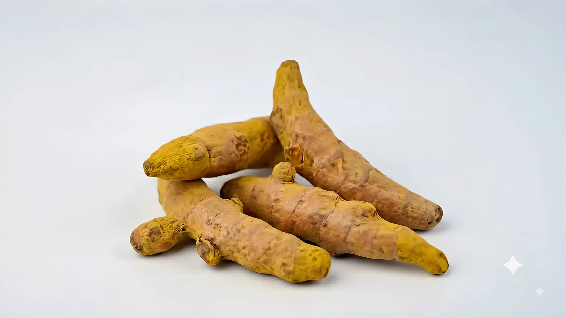 Lakadong Turmeric